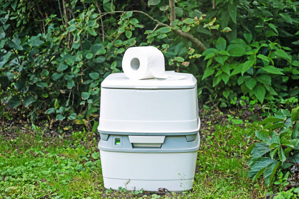 Best Porta potty rental near me  in Sully Square, VA