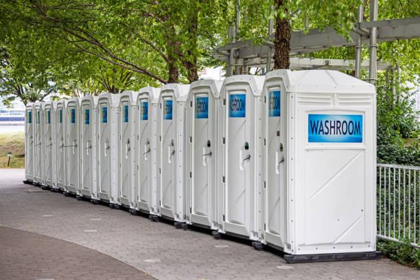 Best Temporary restroom rental  in Sully Square, VA