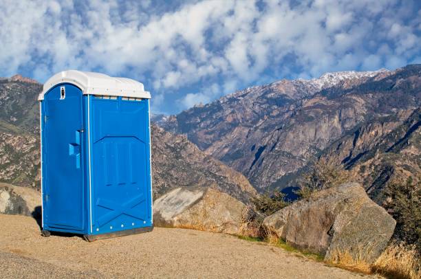 Best Local porta potty services  in Sully Square, VA