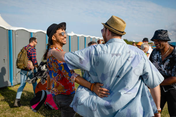Best Porta potty delivery and setup  in Sully Square, VA