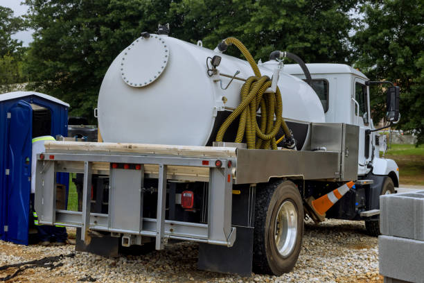 Best Local porta potty services  in Sully Square, VA