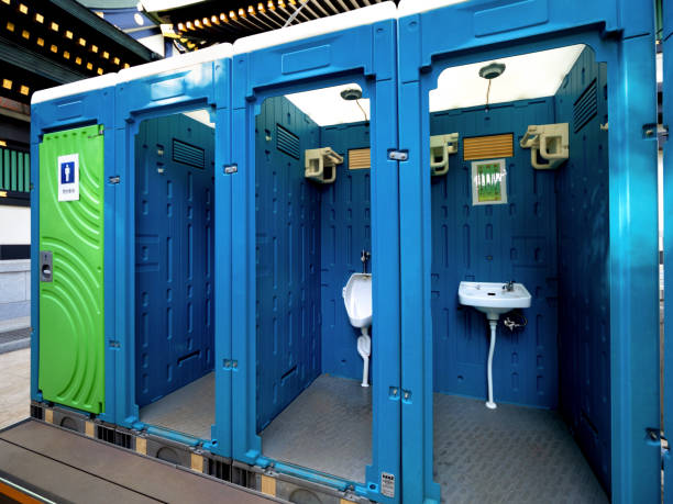 Portable Toilet Options We Offer in Sully Square, VA