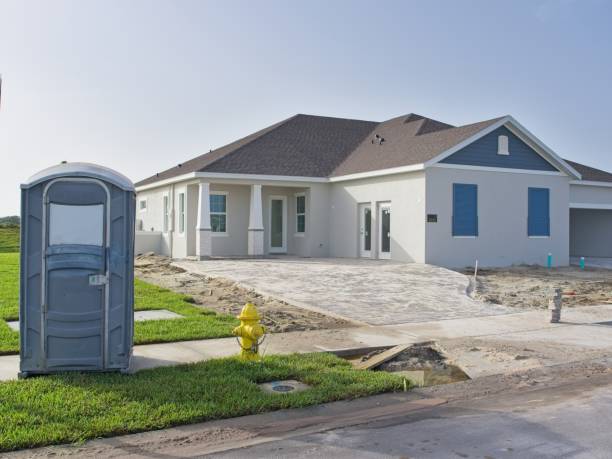 Best Portable toilet rental cost  in Sully Square, VA