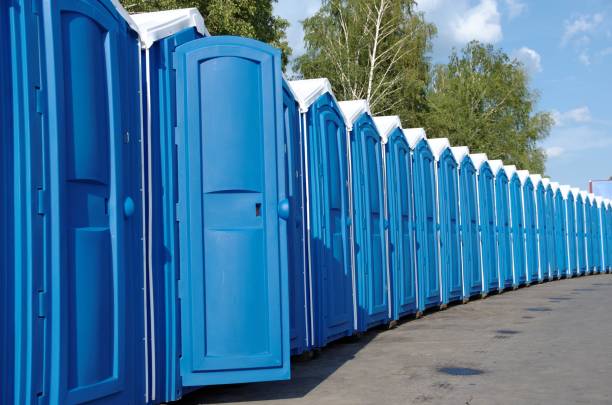 Best Emergency porta potty rental  in Sully Square, VA